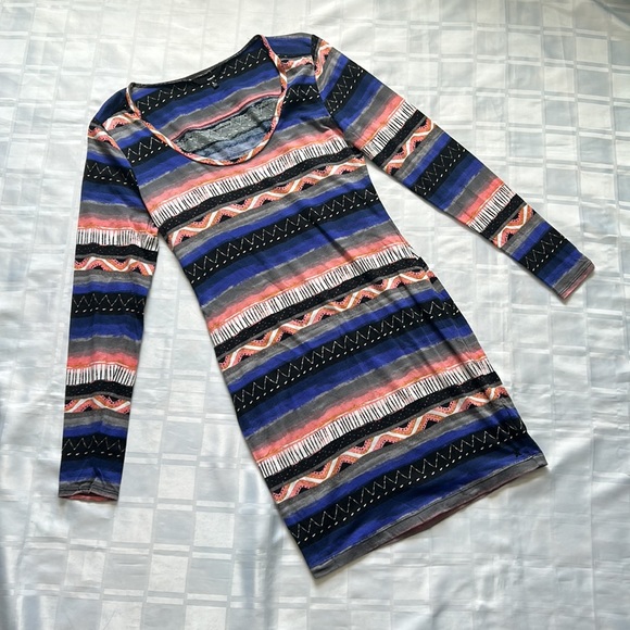 Hurley Casablanca Print Dress - Picture 12 of 12